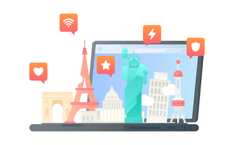 在诺福克群岛连接到中国vpn - 亮讯